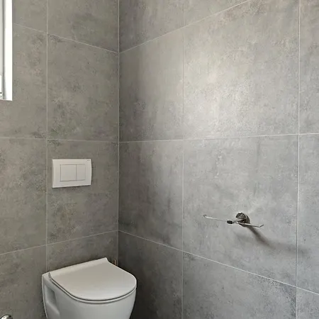 Villa Villa Murvica Murvica (Policnik)