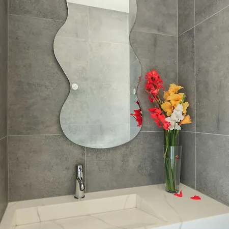 Villa Villa Murvica *