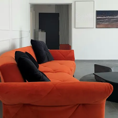 Вилла Villa Murvica Murvica (Policnik)