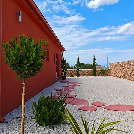 Villa Murvica Вилла