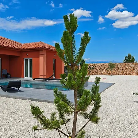 Villa Murvica Вилла *