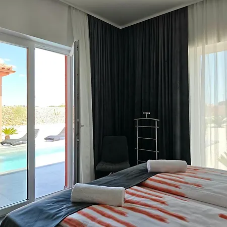 Villa Murvica * Murvica (Policnik)