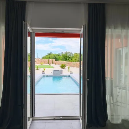 Villa Murvica Вилла *