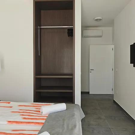 Villa Murvica Murvica (Policnik)