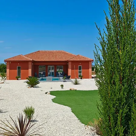 Villa Murvica Murvica (Policnik)