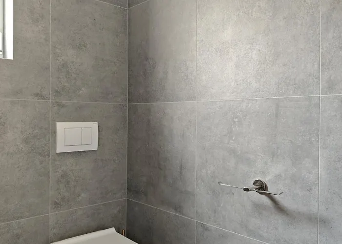 Вилла Villa Murvica Murvica (Policnik)