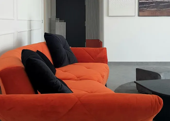 Вилла Villa Murvica Murvica (Policnik)