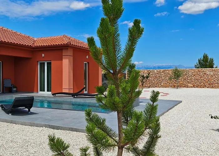 Villa Murvica Вилла *