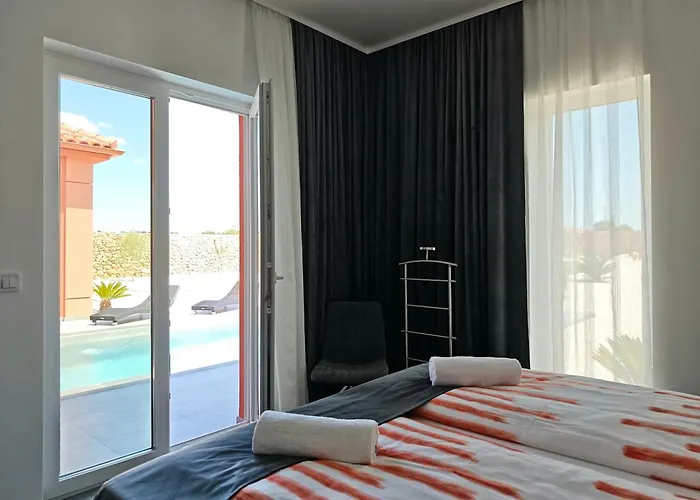 Villa Murvica * Murvica (Policnik)