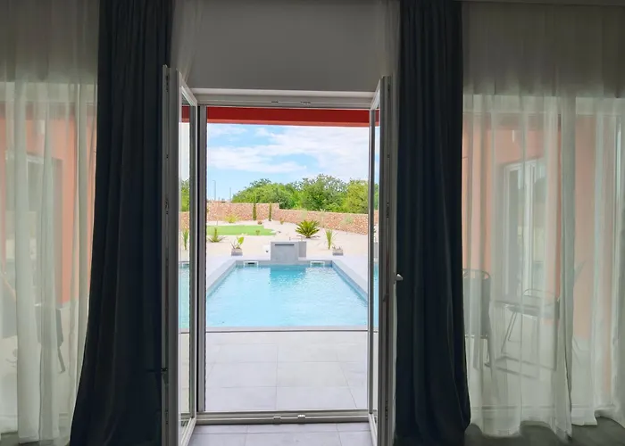 Villa Murvica Вилла *