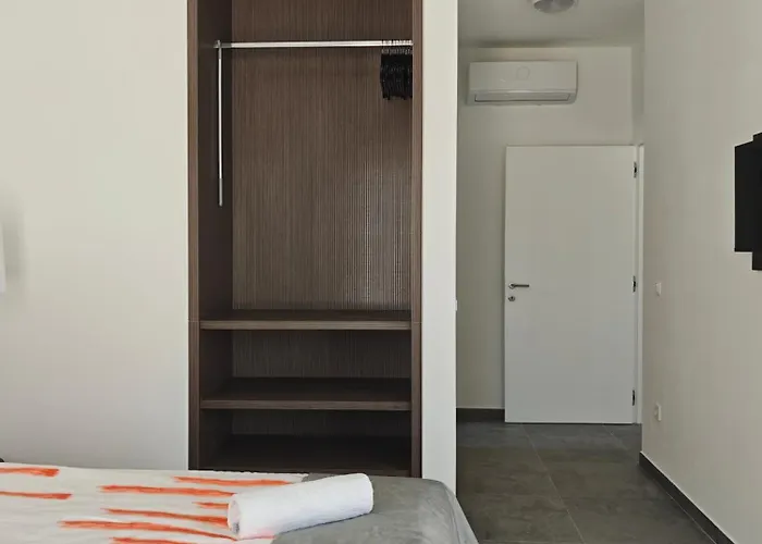 Villa Murvica Murvica (Policnik)