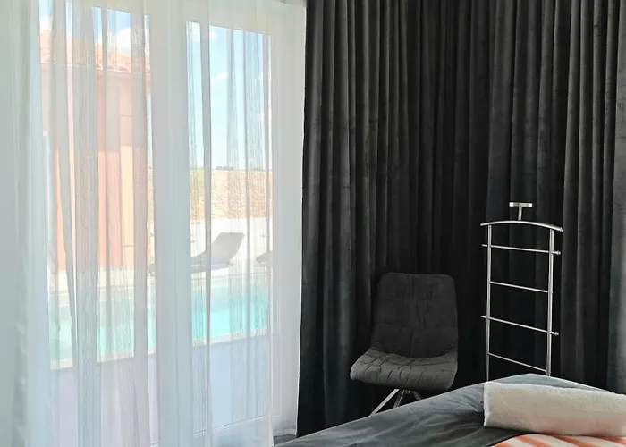 Villa Murvica Вилла Murvica (Policnik)