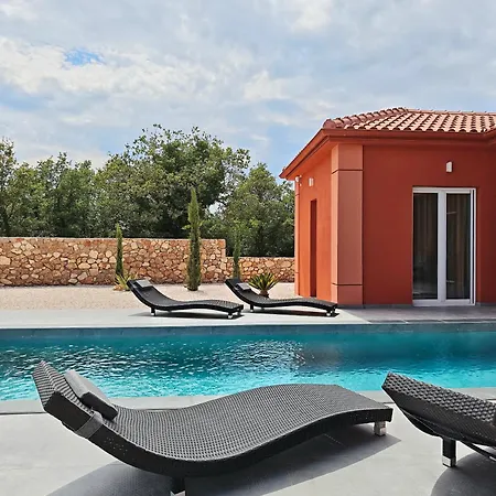וילה Villa Murvica