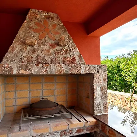 Villa Murvica *