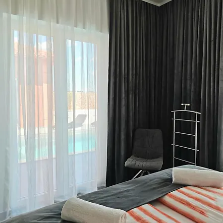 Villa Murvica Villa Murvica (Policnik)