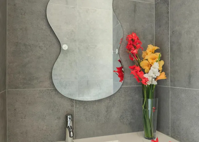 Villa Villa Murvica *