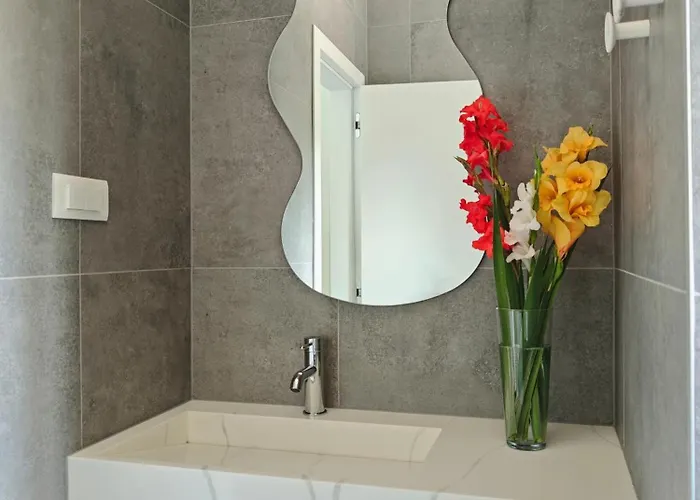 Villa Murvica Villa *