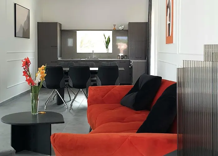 Villa Villa Murvica Murvica (Policnik)